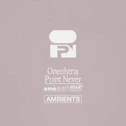 Oneohtrix Point Never