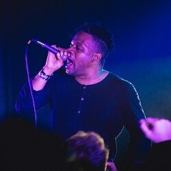 Open Mike Eagle