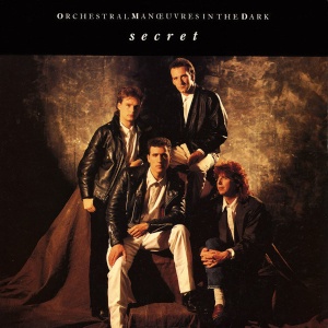 Orchestral Manoeuvres In The Dark