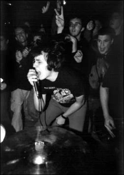 Orchid (Screamo)