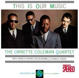 Ornette Coleman