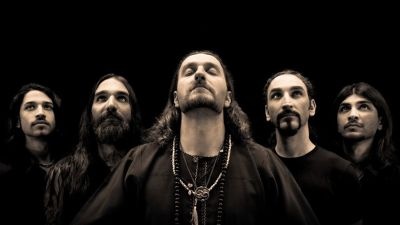 Orphaned Land