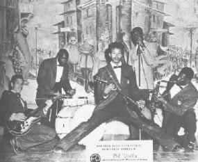 Otis Redding