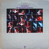 Otis Redding / The Jimi Hendrix Experience