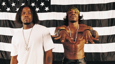 OutKast