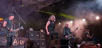 Overkill