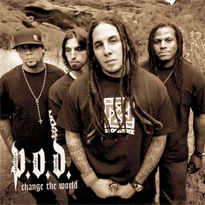 P.O.D.
