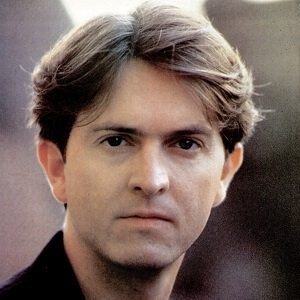 Paddy McAloon