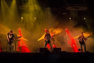 Pain Of Salvation
