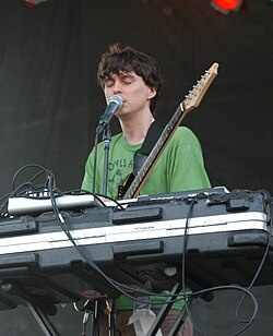 Panda Bear