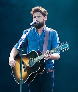 Passenger (2010s)