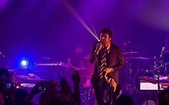 Passion Pit