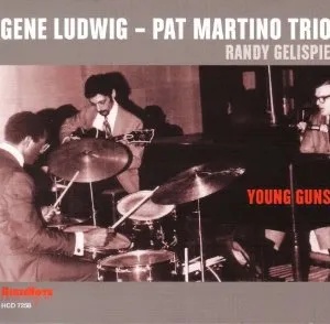 Pat Martino