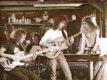 Pat Metheny Group