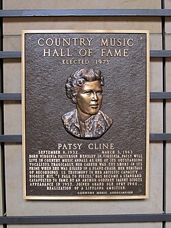 Patsy Cline