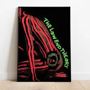 A Tribe Called Quest
