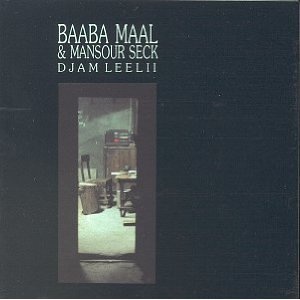 Baaba Maal & Mansour Seck
