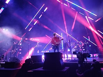 Queens Of The Stone Age