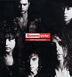Queensrÿche