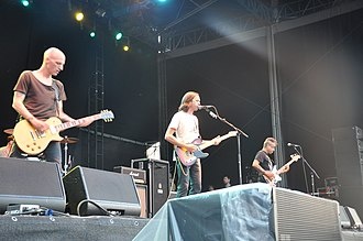 Quicksand (US)