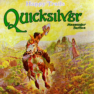 Quicksilver Messenger Service