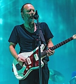 Radiohead