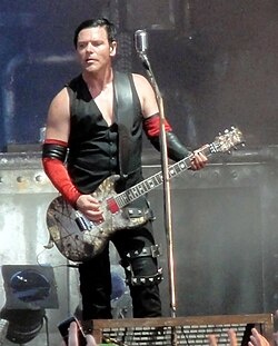 Rammstein