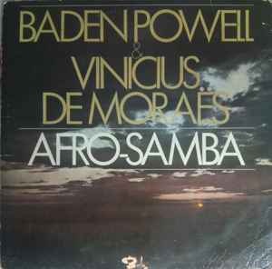 Baden Powell & Vinícius de Moraes