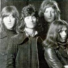 Badfinger