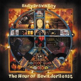 Badly Drawn Boy