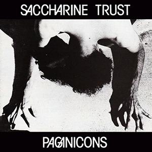 Saccharine Trust