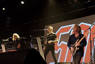 Saga (CA)