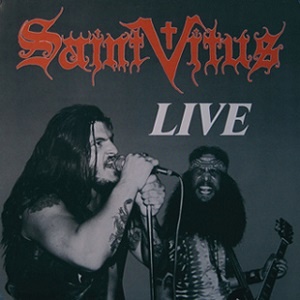 Saint Vitus