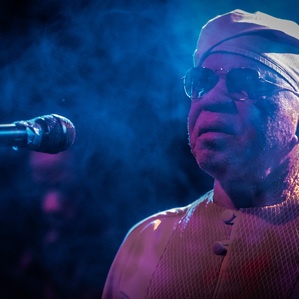 Salif Keita
