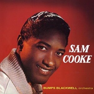 Sam Cooke & Bumps Blackwell Orchestra
