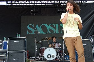 Saosin