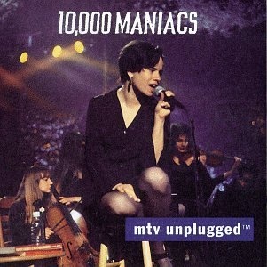 10,000 Maniacs