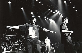 Beastie Boys
