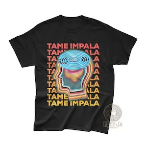 Tame Impala