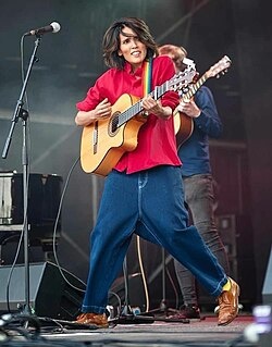 Tanita Tikaram