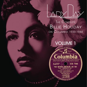 Teddy Wilson And His Orchestra Featuring Billie Holiday