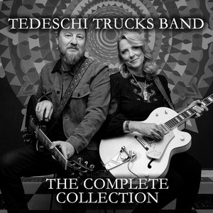 Tedeschi Trucks Band