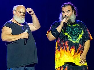 Tenacious D