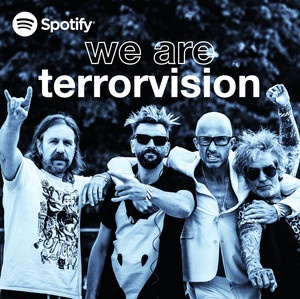 Terrorvision