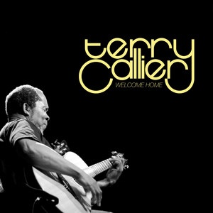 Terry Callier