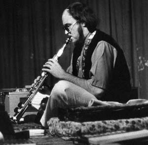 Terry Riley