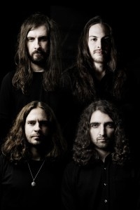 Uncle Acid & The Deadbeats