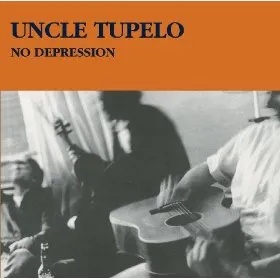 Uncle Tupelo