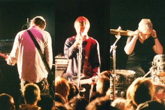 Unwound