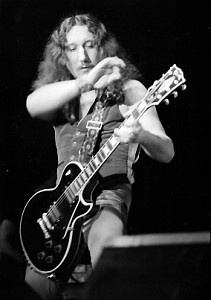 Uriah Heep